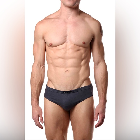 Papi Men’s Low Rise Briefs - Picture 3 of 13